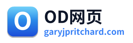 OD网页 Logo